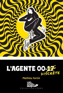 Couverture_Agente 00-discrète