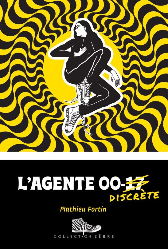 Couverture_Agente 00-discrète