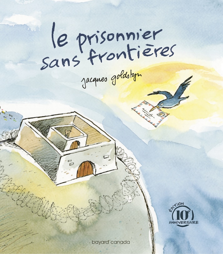 Couverture_LE PRISONNIER SANS FRONTI&Egrave;RES