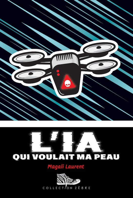 Couverture_L'IA QUI VOULAIT MA PEAU