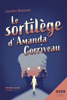Couverture_le sortilège d'amanda corriveau
