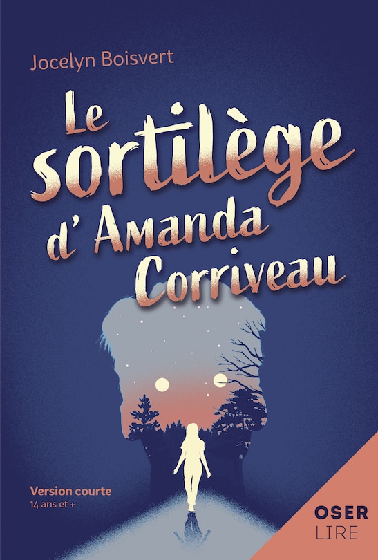 Couverture_le sortilège d'amanda corriveau