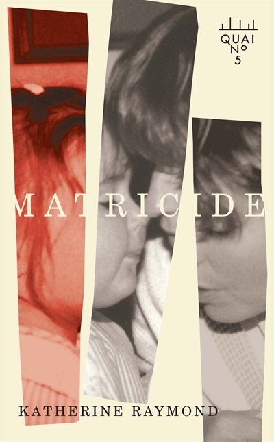 Front cover_Matricide