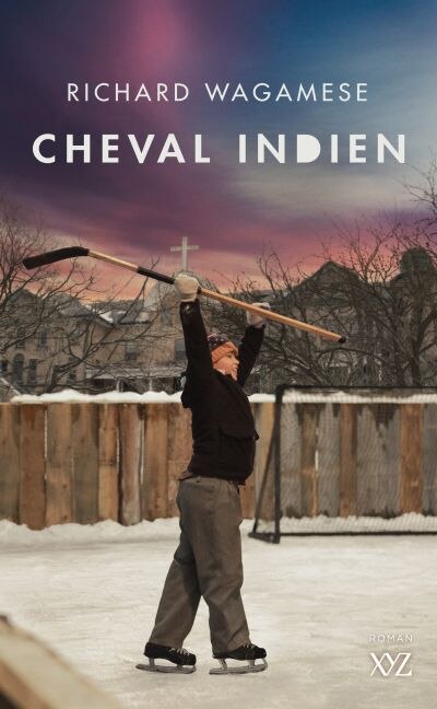 Cheval Indien