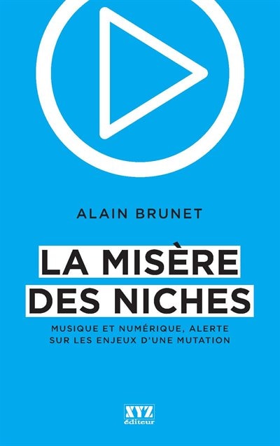 Couverture_La misère des niches