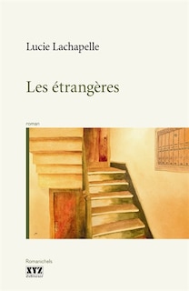 Front cover_LES Étrangères