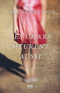 Front cover_LES Chars meurent aussi
