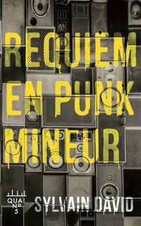 Front cover_Requiem en punk mineur