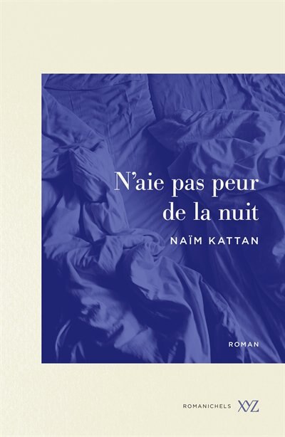 Couverture_N'aie Pas Peur De La Nuit