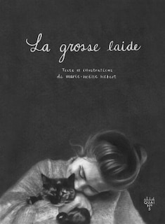 Front cover_La Grosse Laide