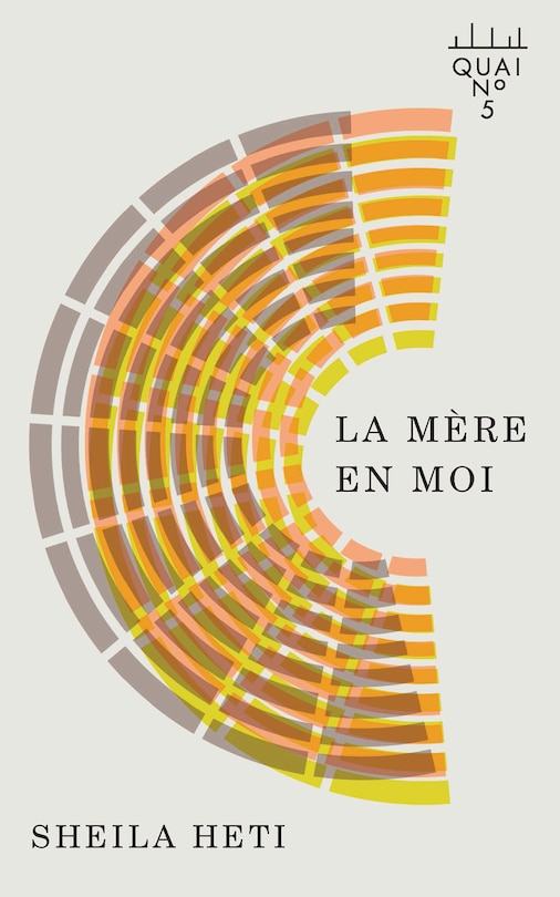 LA MÈRE EN MOI