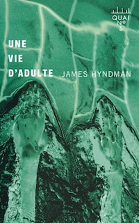 Front cover_Une vie d'adulte