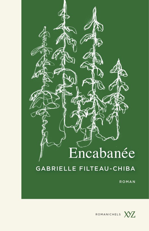 Encabanée