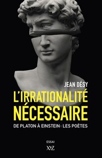 Front cover_L' irrationalité nécessaire