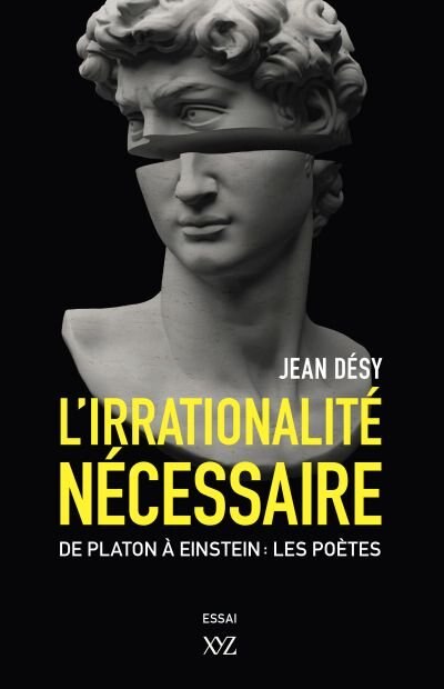 Front cover_L' irrationalité nécessaire