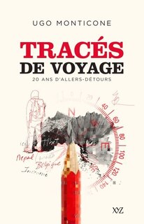 Front cover_Tracés de voyage
