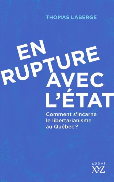 Front cover_En rupture avec l'État