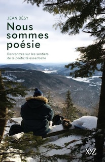 Front cover_Nous sommes poésie