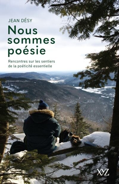 Front cover_Nous sommes poésie