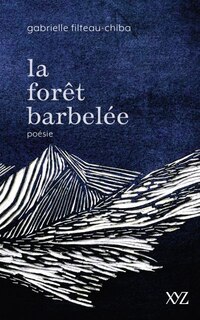 Front cover_La forêt barbelée