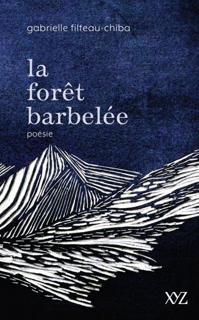 Front cover_La forêt barbelée