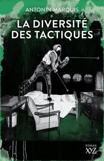 Couverture_La diversité des tactiques