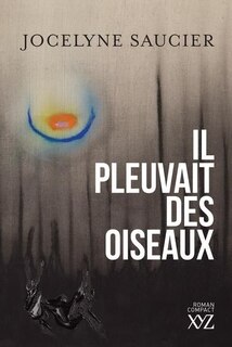 Front cover_Il pleuvait des oiseaux