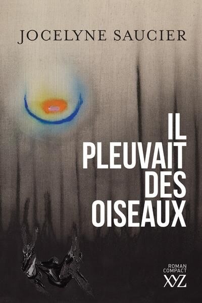 Front cover_Il pleuvait des oiseaux