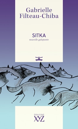 Sitka: Nouvelle galopante