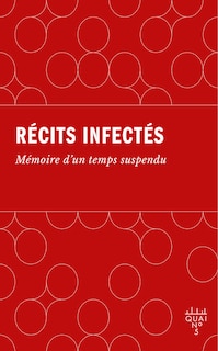 Front cover_Récits infectés