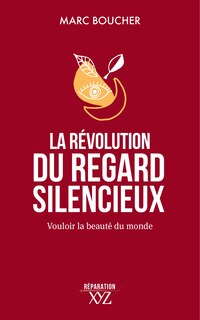 Front cover_La révolution du regard silencieux