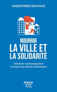 Front cover_Nourrir la ville et la solidarité