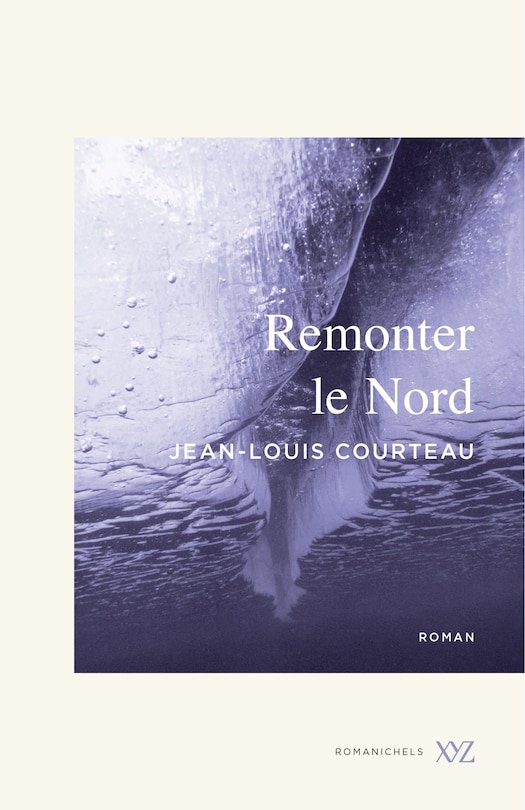 Couverture_Remonter le Nord