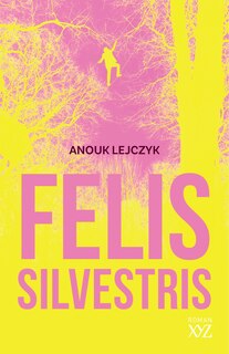 Front cover_Felis Silvestris
