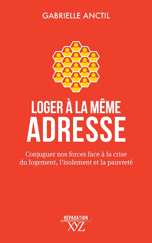 Front cover_Loger à la même adresse