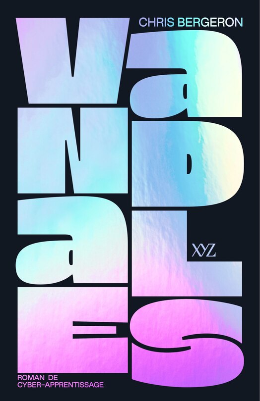 Front cover_Vandales