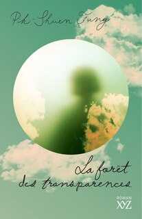 Front cover_La forêt des transparences