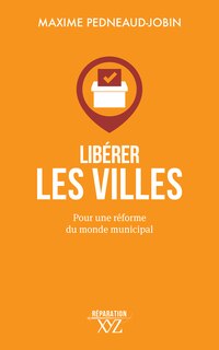 Couverture_Libérer les villes