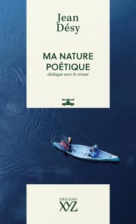 Front cover_Ma nature poétique