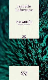 Front cover_Polarités