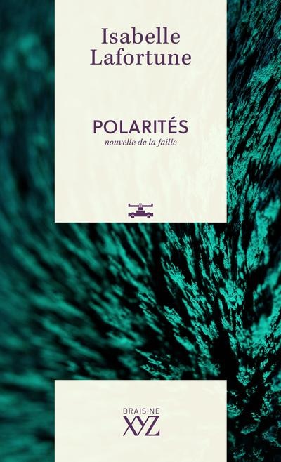 Front cover_Polarités
