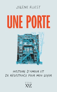 Couverture_Une porte