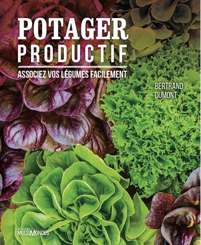 Potager productif