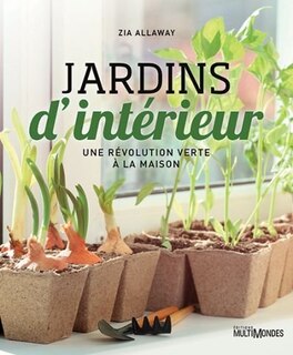 Front cover_Jardins D'intérieur