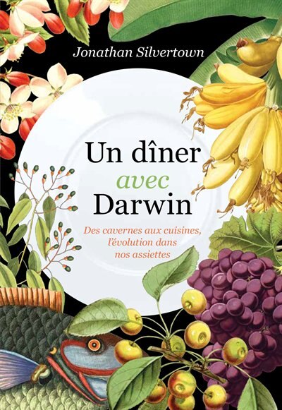 Couverture_Un d&icirc;ner avec Darwin