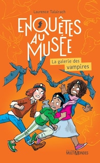 Couverture_La galerie des vampires