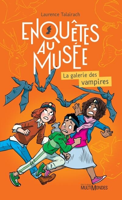 Couverture_La galerie des vampires