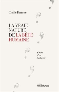 Couverture_La vraie nature de la bête humaine