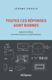 Couverture_Toutes ces réponses sont bonnes