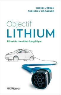 Front cover_Objectif lithium